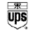 UPS Logo